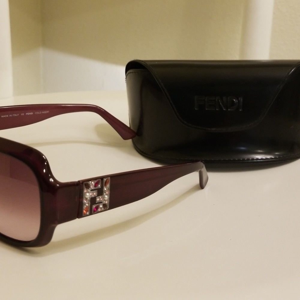 Fendi sunglasses